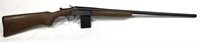 Stevens 16 Gauge Shotgun 2.75" Chamber