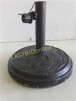 Patio Umbrella Base