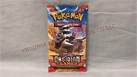 Pokémon Obsidian Flames Scarlet & Violet Pack