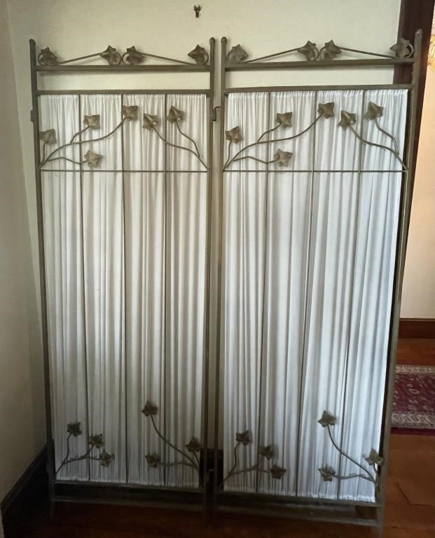 Room Divider Panels