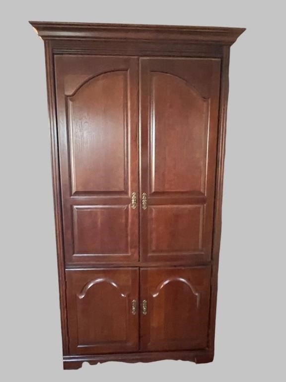 Broyhill TV Armoire