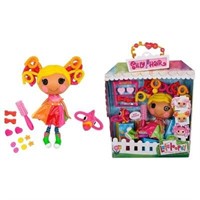 Lalaloopsy April Sunsplash Silly Hair Doll