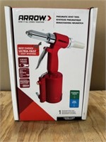 Arrow Pneumatic Rivet Tool