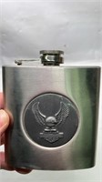 Harley Davidson Flask