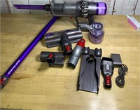 Dyson v15 delect absolute