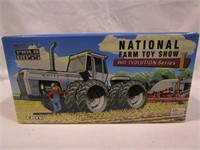 Ertl 2013 National Farm Toy Show 4WD Evolution