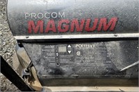 Procom, Model Magnum Pck175vt, 125,000 - 175,000 B