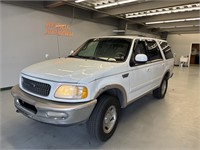 1998 Ford Expedition