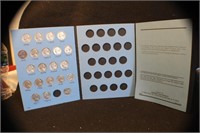 Jefferson Nickel Collection *21