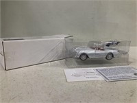 1953 CHEVY CORVETTE MODEL