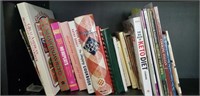 Cookbooks Including Teutopolis IL, Rachel Ray,