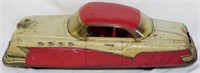 Vintage Marx Tin Buick Battery Operated