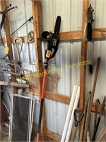 Remington Electric Pole Saw