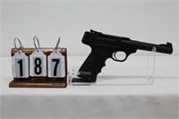 Browning Buckmark 22LR Pistol # BRUS30054YM515