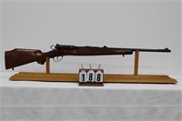 Schmidt Rubin K31 Sporter 705 Swiss Rifle #347830