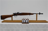 Santa Fe MK I Jungle Carbine 303 Brit Rifle #N4093