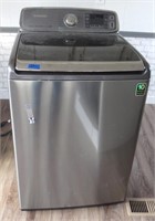 2013 Samsung AquaJet VRT washing machine