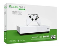 Xbox One S 1TB All-Digital Edition Console