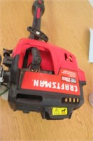 Craftsman Gas Weedeater Works