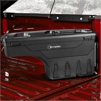 KitsPro Truck Bed Tool Box for 2019-2024 Chevy Che