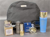 Guerlain Shalimar Cosmetic Bag Gift Set