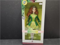 Barbie  Festivals of the World Irish Dance