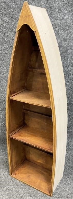 3.5ft Boat Design Shelf