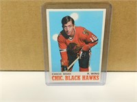 1970-71 OPC Chico Maki #149 Hockey Card