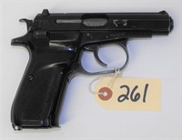 (R) Czech 82 9MM Pistol