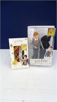 (2) Harry Potter Character Kit/HP Ron Weasley +