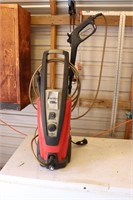 Electric Power Washer