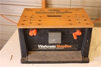 Workmate ShopBox