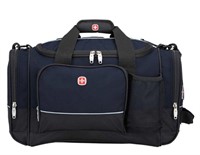 Swiss Gear Duffle Bag, Navy