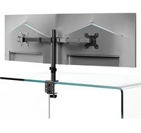 Dual Monitor Stand & Mount - Monitor Stands