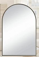 Fvanf Bathroom Mirror Wall Vanity Arched Mirror,
