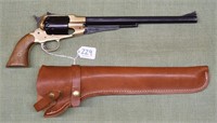 Armi San Marco Model 1858 Remington .44 Buffalo
