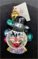 Christopher Radko Christmas ornament - A