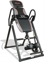 9695-G Deluxe Heavy Duty Inversion Table