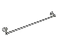 Style Selections Jakob 24"  Single Towel Bar