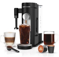 Ninja Single Serve Speciality Coffeemaker