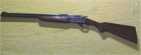 Savage Model 24  22/20 Gauge