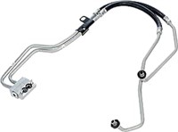 ACDelco 20828695 GM Oil cooler hose kit