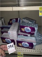 Puffs Tissue Boxes