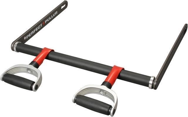 Exercise pull-up bar