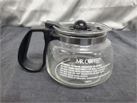 Small 4 Cup Coffee Pot