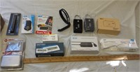 Electronics Job Lot