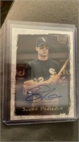 Archives Scott Podsednik Auto /50