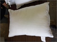 Gel Bed Pillow