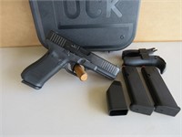 Glock G17 Gen5 9mm