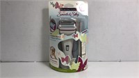 New Women’s Electric Trimmer Sealed Remington
